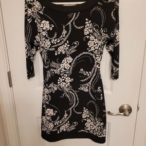White House Black Market Dress- XXS